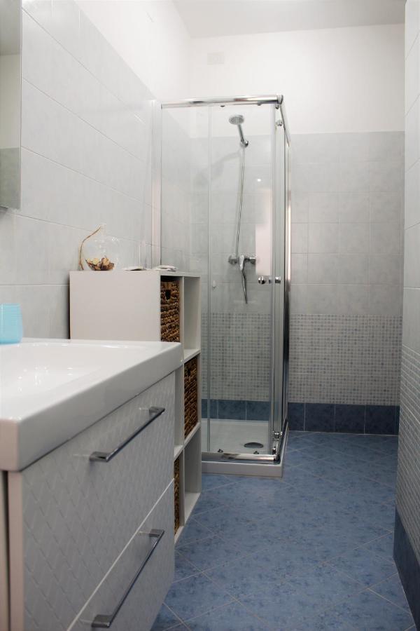 Casa Angelina Deluxe Suite Lecce Bagian luar foto