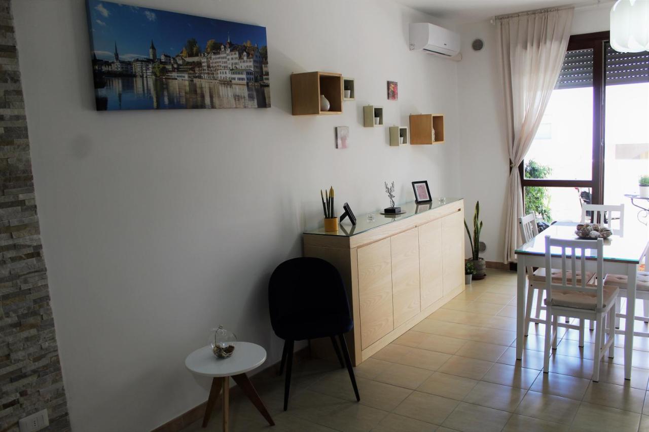 Casa Angelina Deluxe Suite Lecce Bagian luar foto