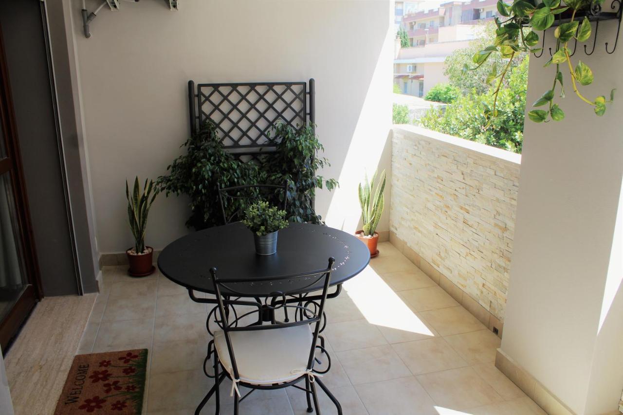 Casa Angelina Deluxe Suite Lecce Bagian luar foto