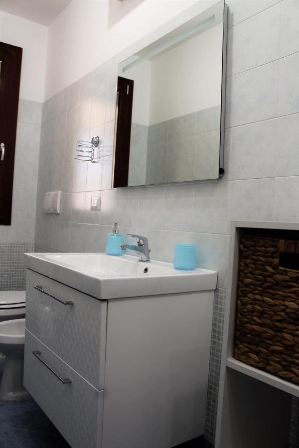 Casa Angelina Deluxe Suite Lecce Bagian luar foto