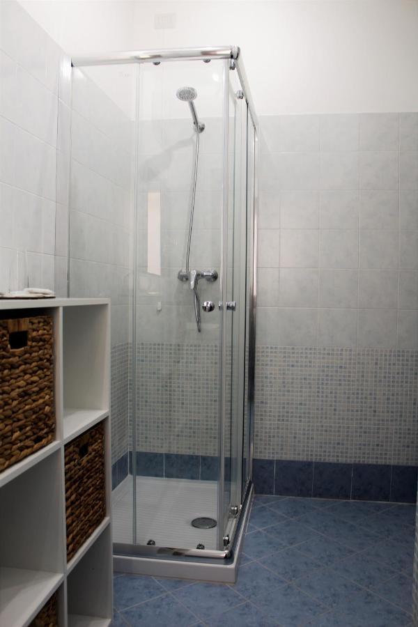 Casa Angelina Deluxe Suite Lecce Bagian luar foto