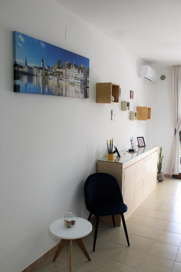 Casa Angelina Deluxe Suite Lecce Bagian luar foto